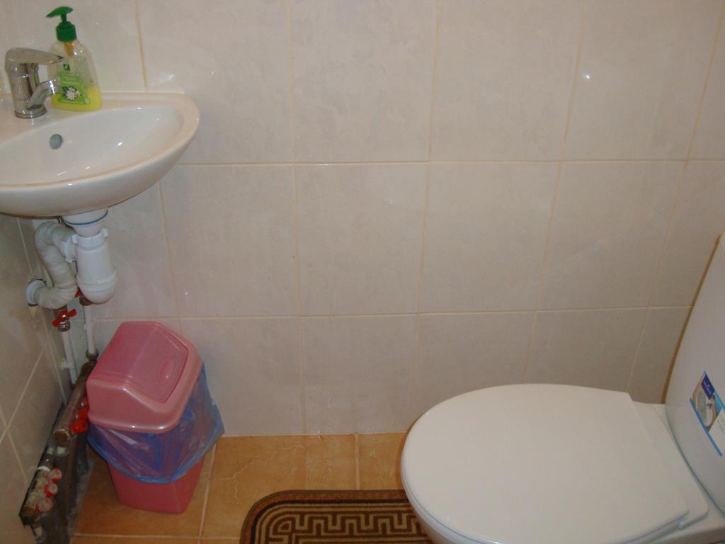 Котедж Гірський Yaremche Habitación foto