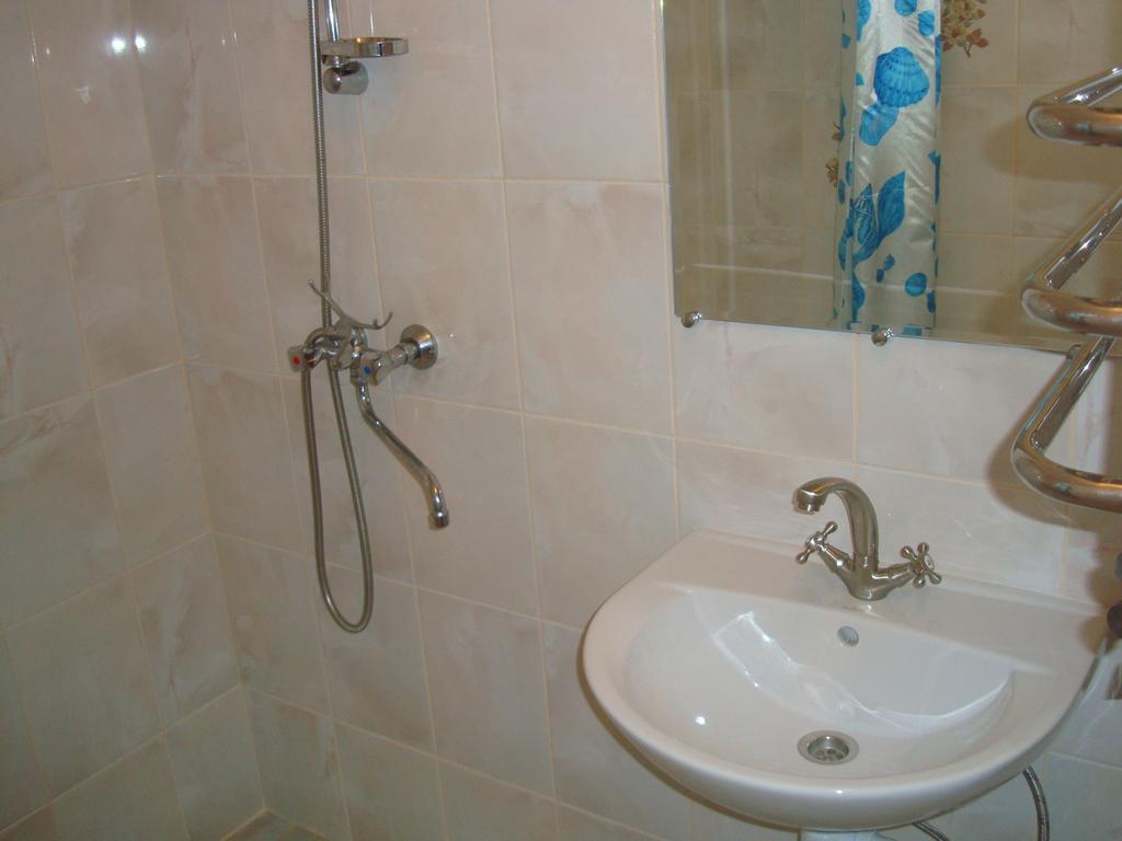 Котедж Гірський Yaremche Habitación foto