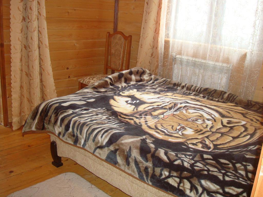 Котедж Гірський Yaremche Habitación foto