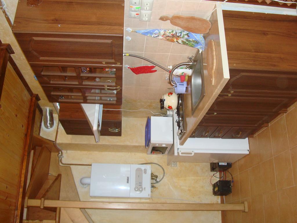 Котедж Гірський Yaremche Habitación foto