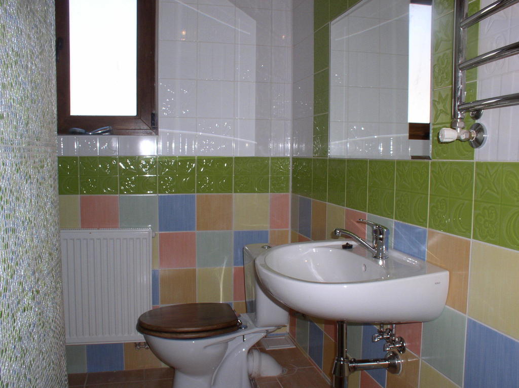 Котедж Гірський Yaremche Habitación foto