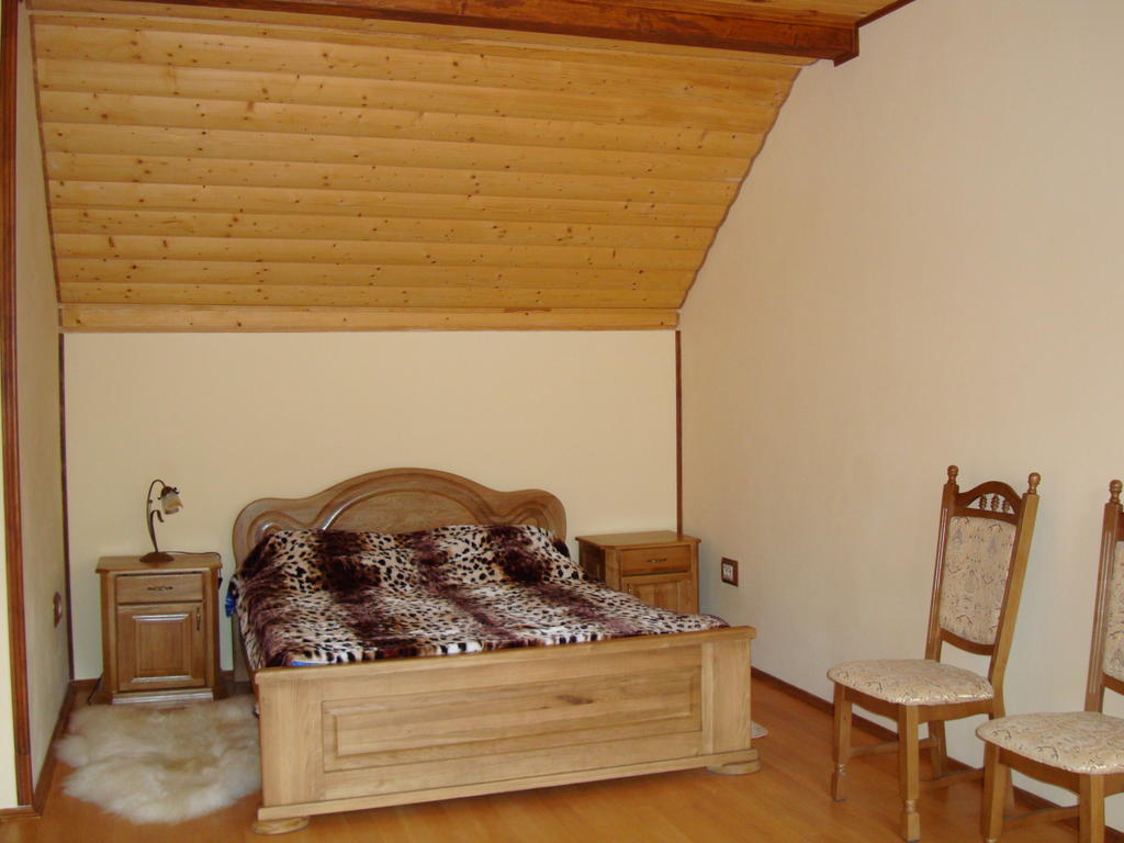 Котедж Гірський Yaremche Habitación foto