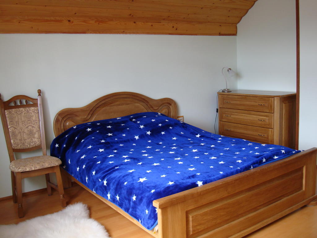 Котедж Гірський Yaremche Habitación foto