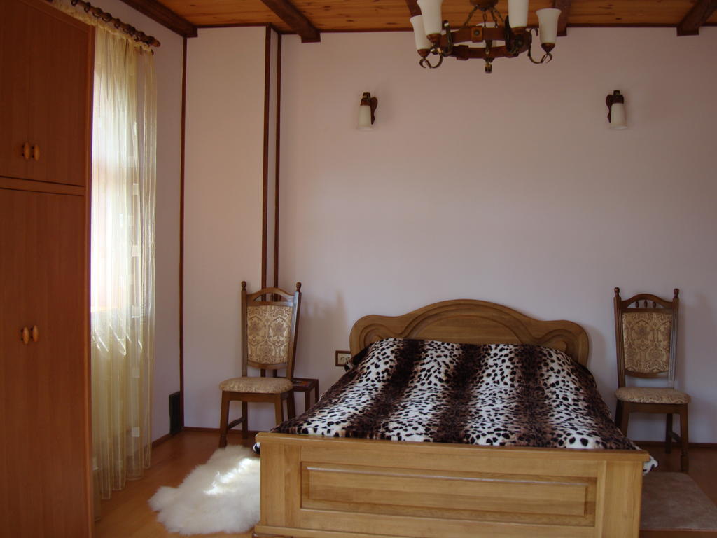 Котедж Гірський Yaremche Habitación foto